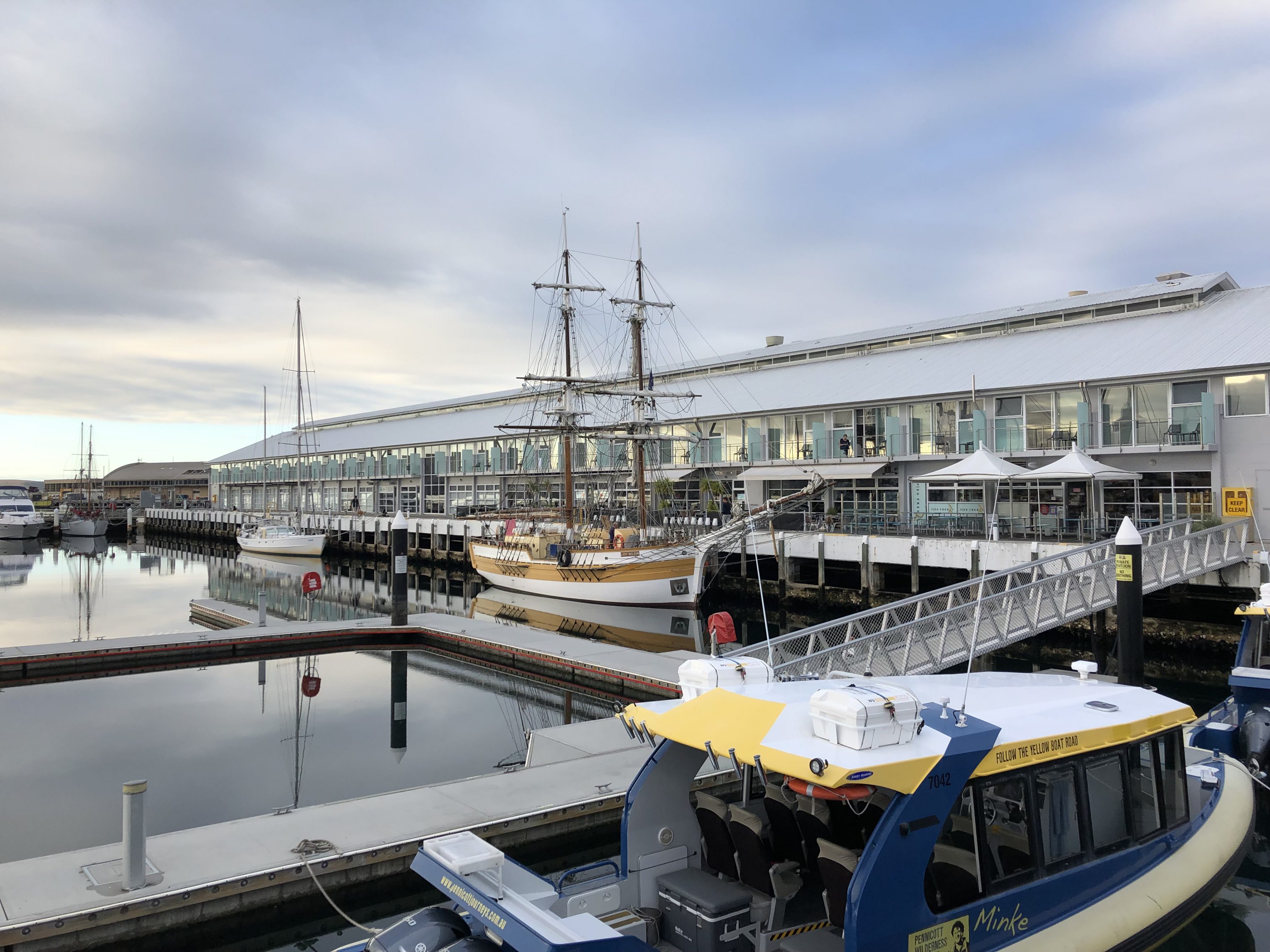 Hobart, Tasmania